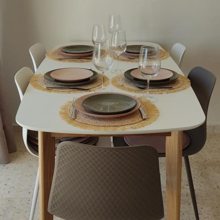 Casa eucalyptus moraira - Casa - 42
