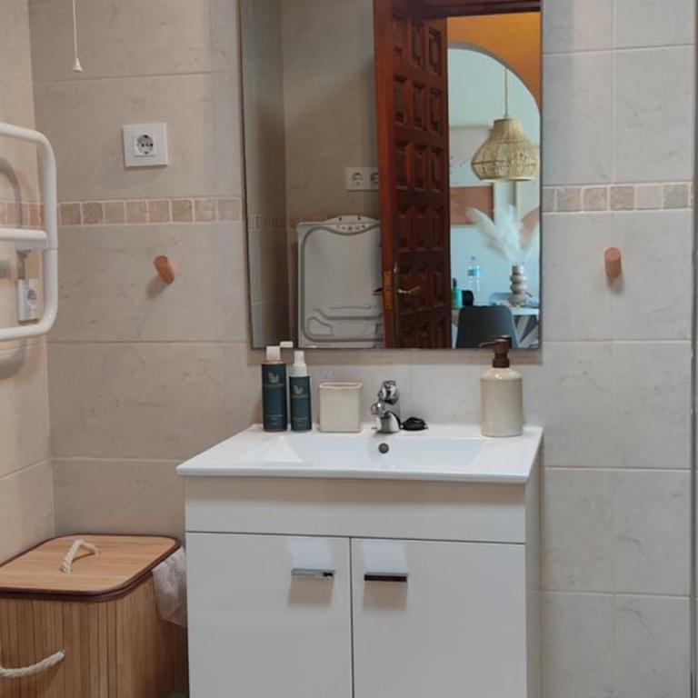 Casa eucalyptus moraira - Casa - 17