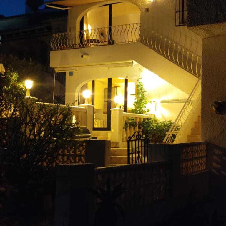 Casa eucalyptus moraira - Casa - 23