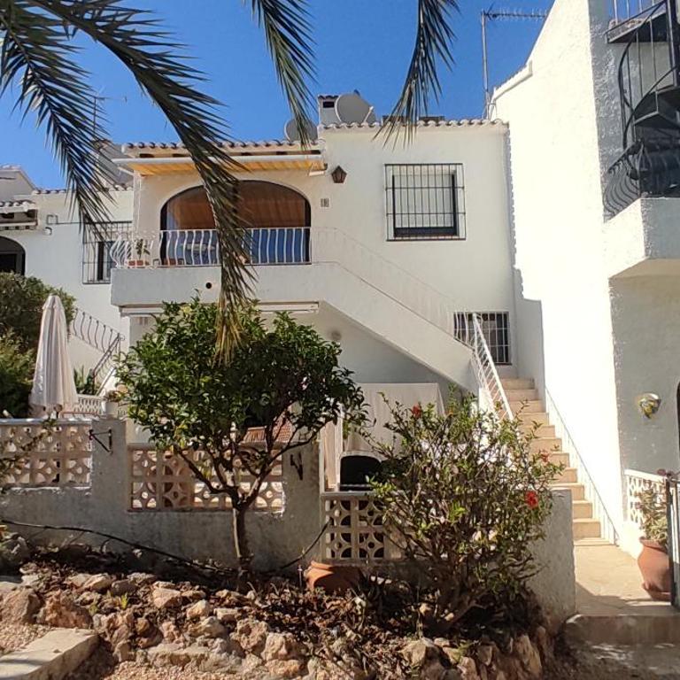 Casa eucalyptus moraira - Casa - 25