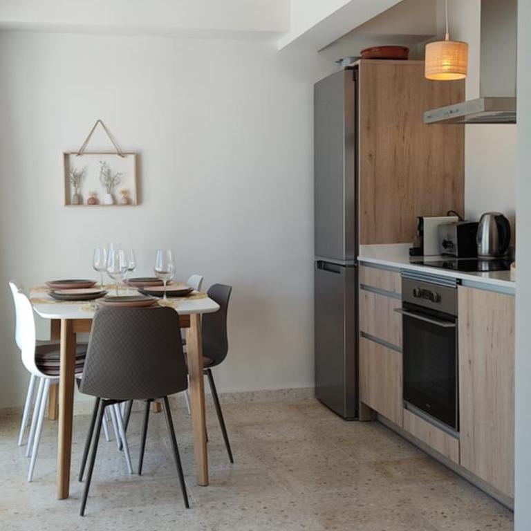 Casa eucalyptus moraira - Casa - 41