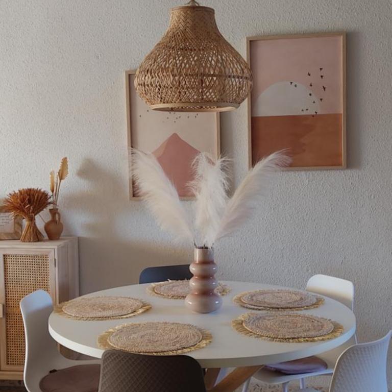 Casa eucalyptus moraira - Casa - 8