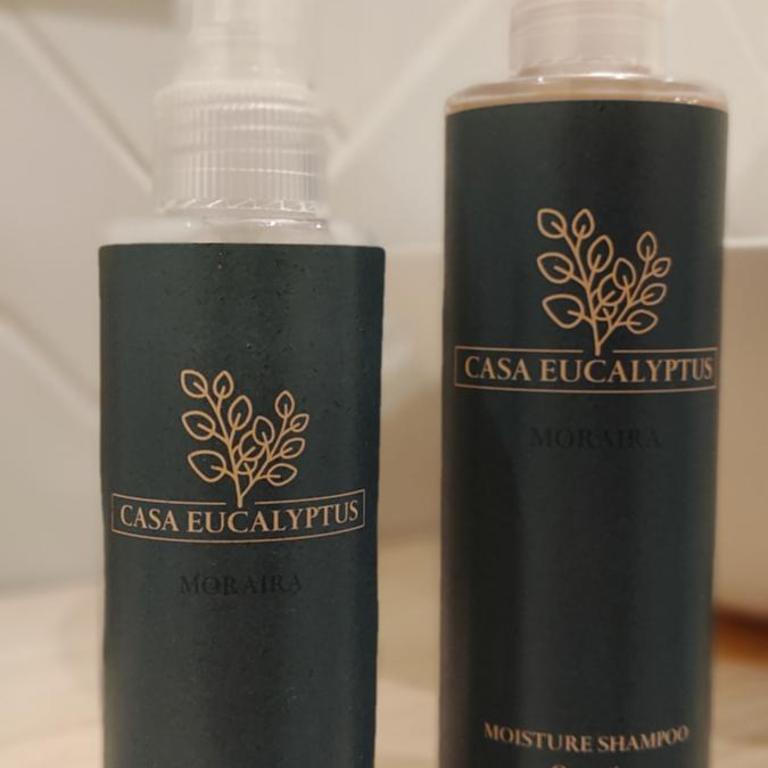Casa eucalyptus moraira - Casa - 51