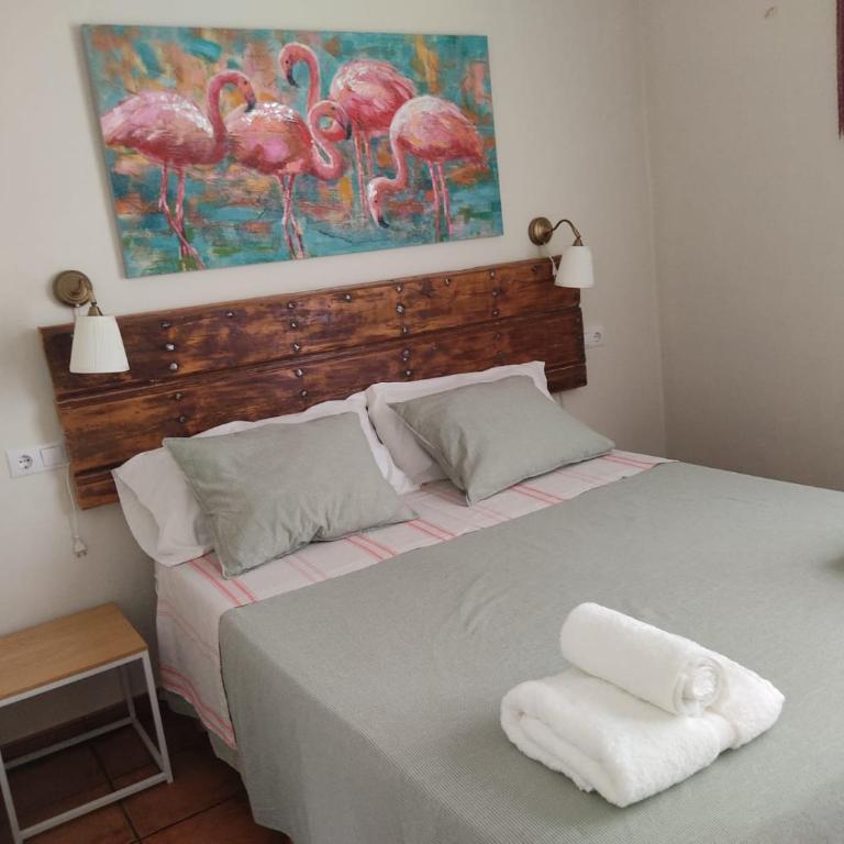 Apartamento la Capillita - Apartamento de 1 dormitorio - 8