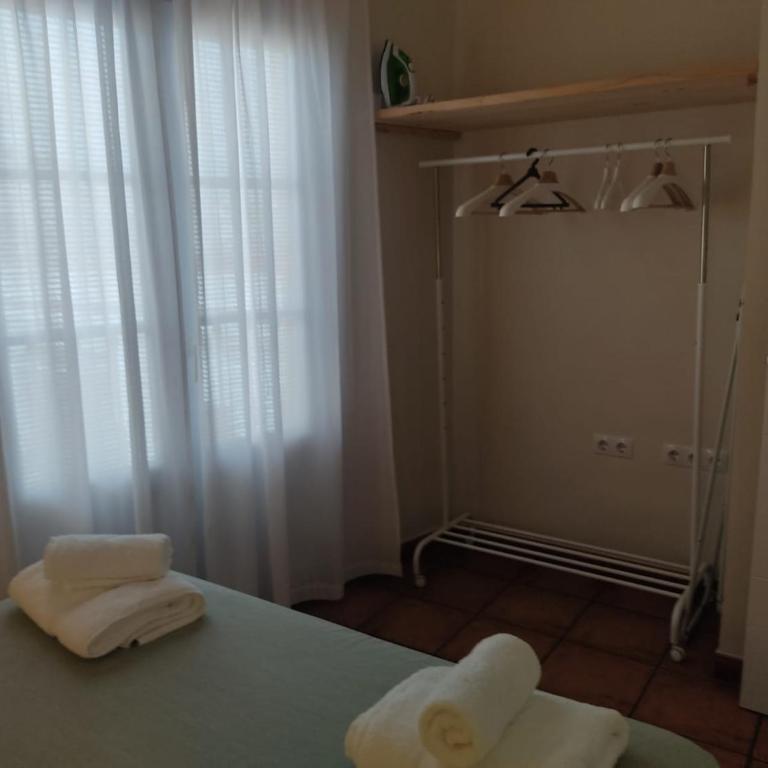 Apartamento la Capillita - Apartamento de 1 dormitorio - 9