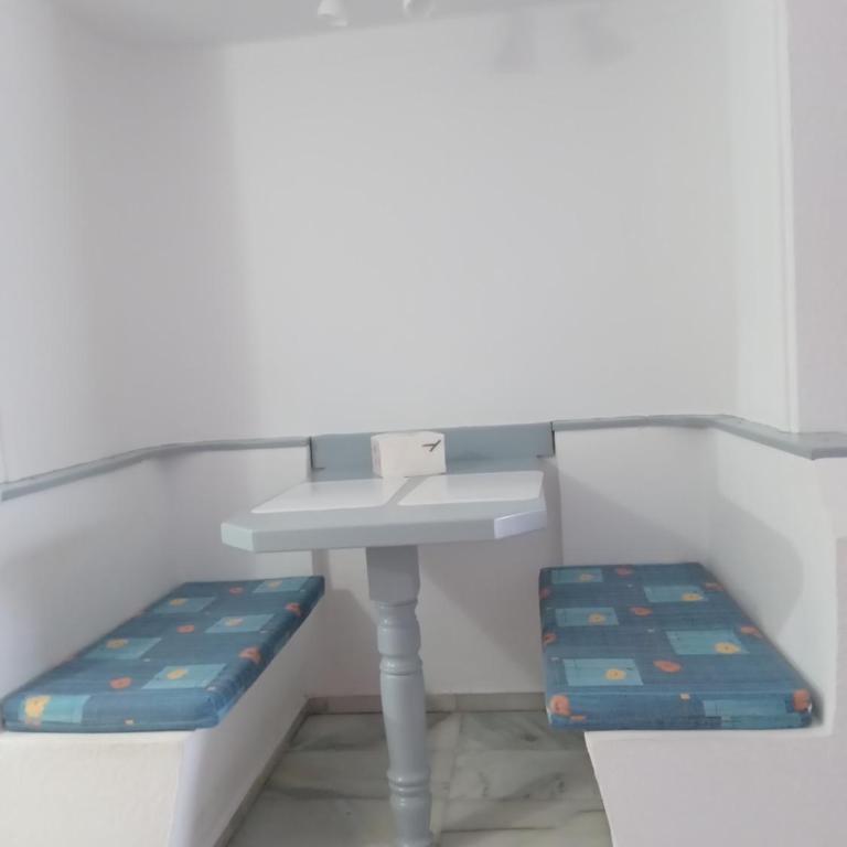 Club Atlantis studio 158 - Playa de Las Americas - Apartamento Estudio - 13