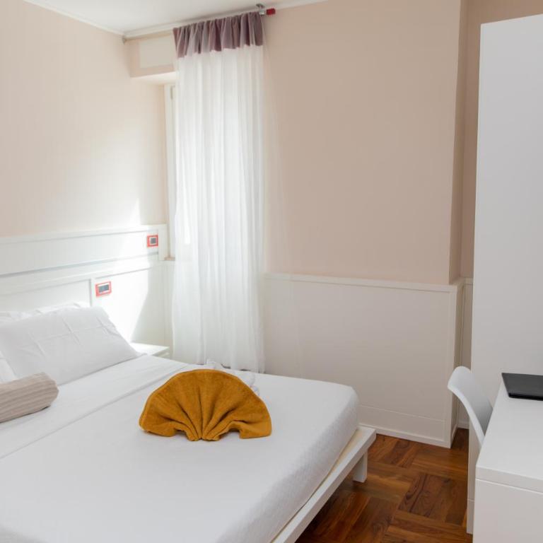 Emma 12 - Deluxe Zimmer - 1