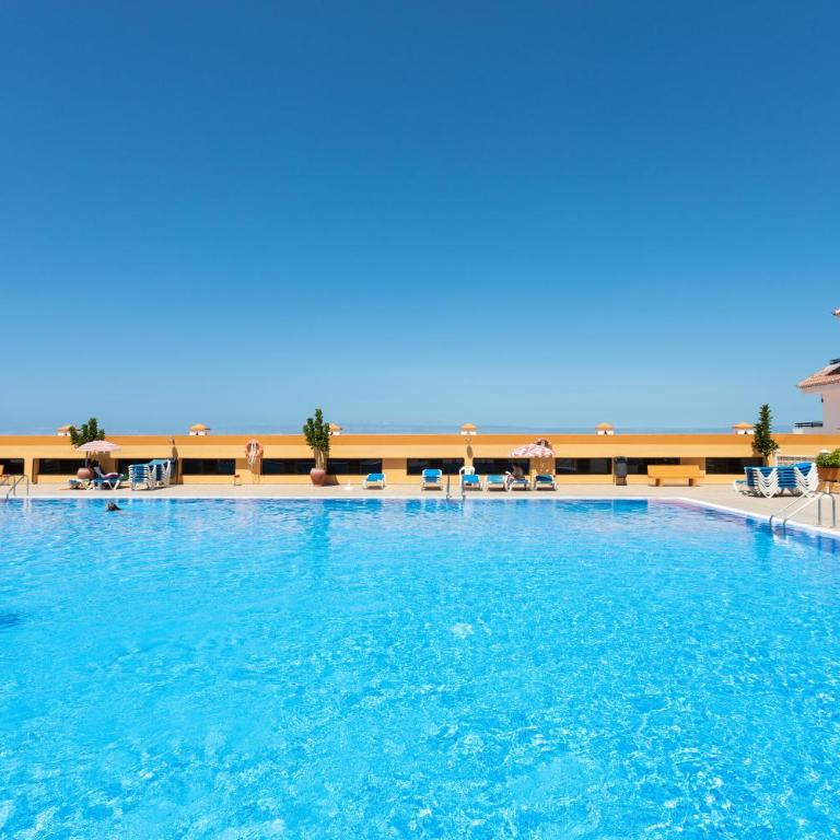 Seguro El Sol en Playa de la Arena - Apartamento con vistas al mar - 1