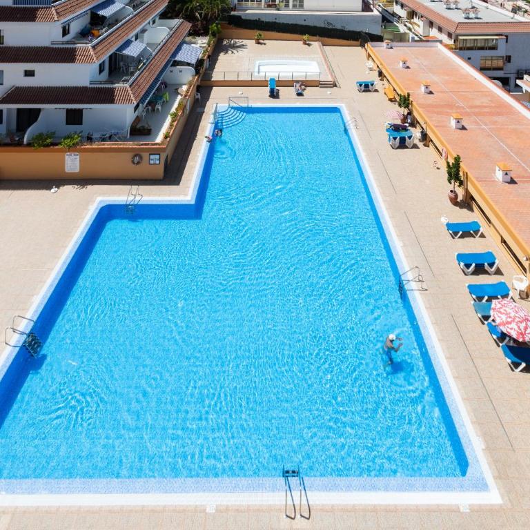 Seguro El Sol en Playa de la Arena - Apartamento con vistas al mar - 5