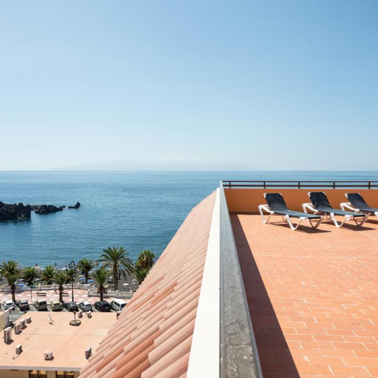 Seguro El Sol en Playa de la Arena - Apartamento con vistas al mar - 6