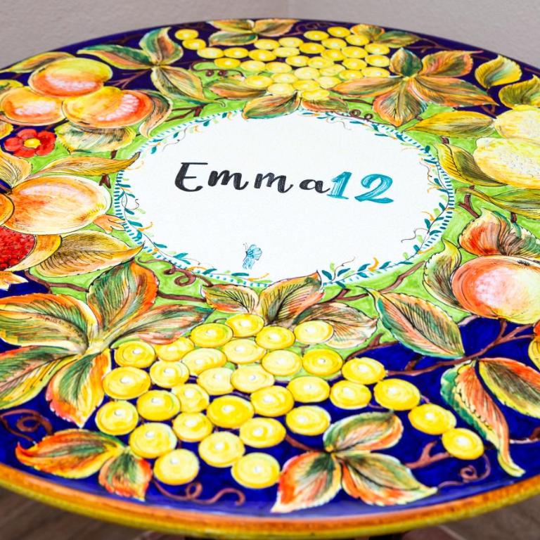 Emma 12 - Deluxe Zimmer - 28