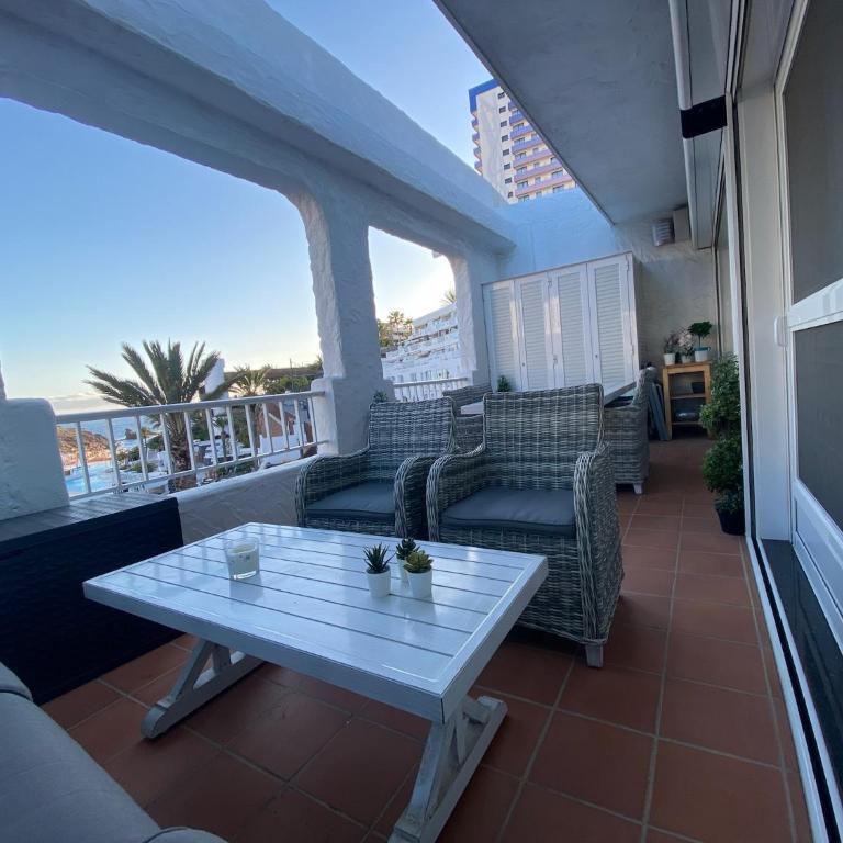 Vista Nautica - Apartamento de 2 dormitorios - 2