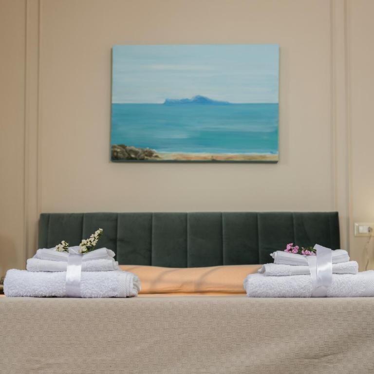 Chiostro San Francesco - Casa di Ospitalità Religiosa - Suite with Sea View - 18