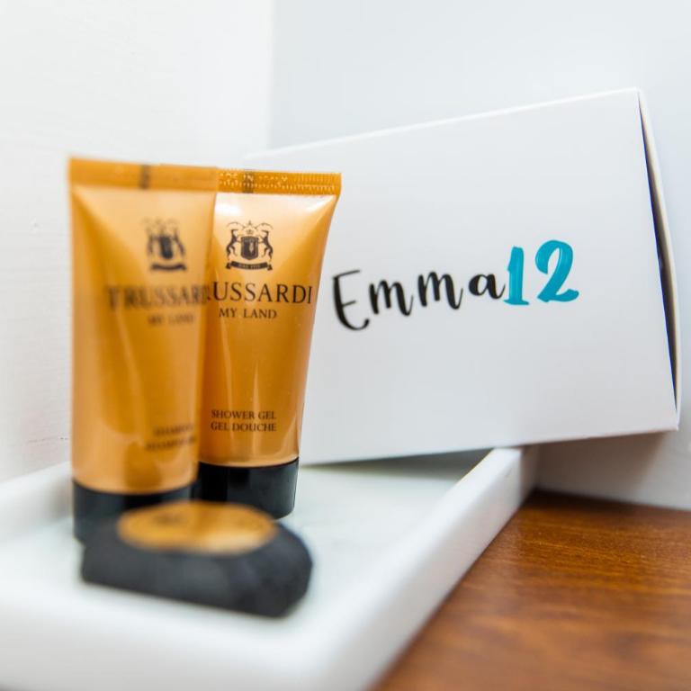 Emma 12 - Deluxe Zimmer - 37