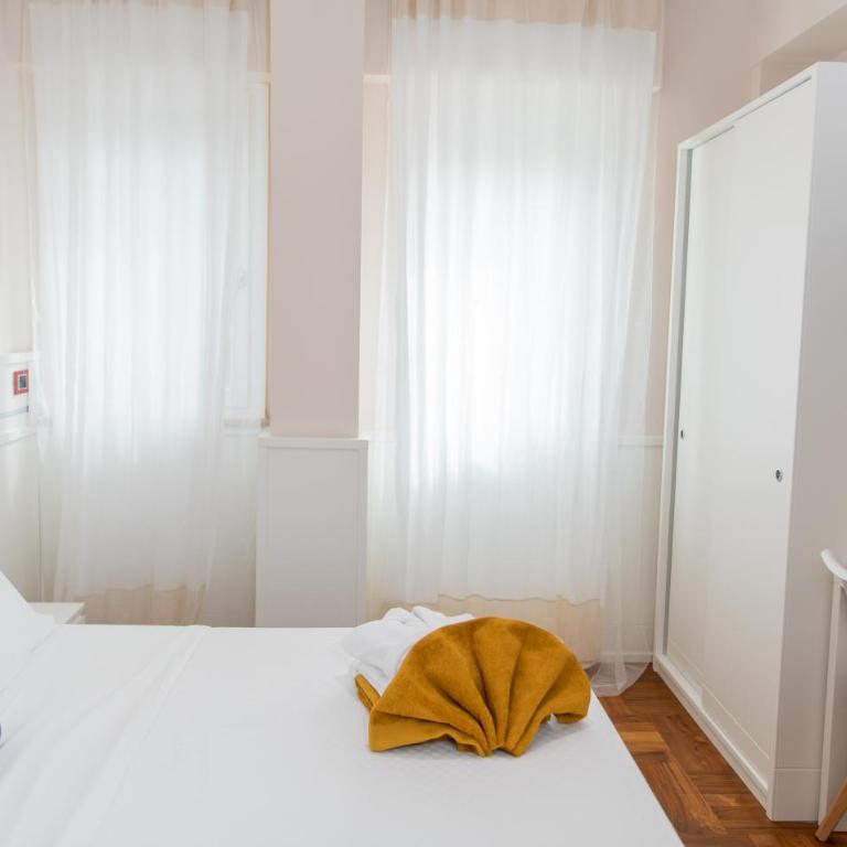 Emma 12 - Deluxe Zimmer - 38