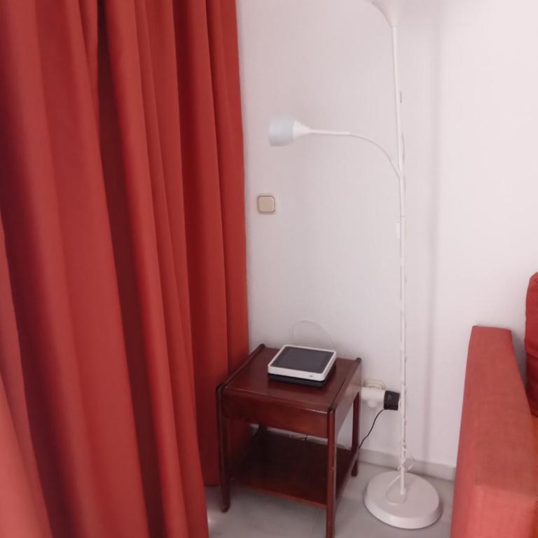 Club Atlantis studio 158 - Playa de Las Americas - Apartamento Estudio - 17