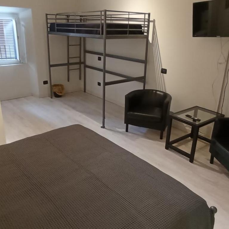 Appartamento XX Settembre - Casa Datti - Apartment - 13