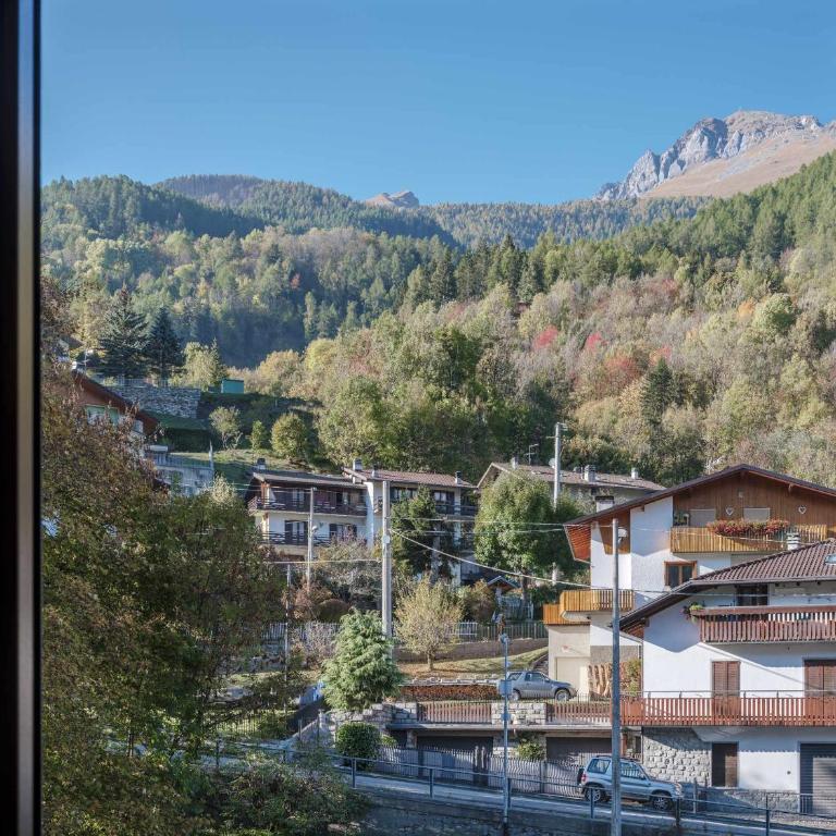 Hotel Garnì Alta Valle - Camera Singola - 7