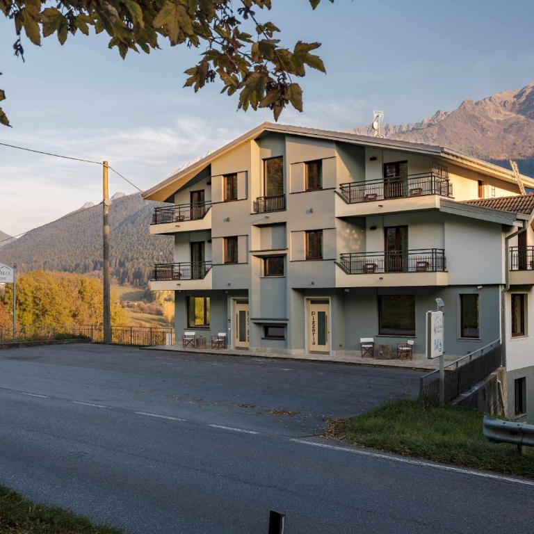 Hotel Garnì Alta Valle - Camera Singola - 5