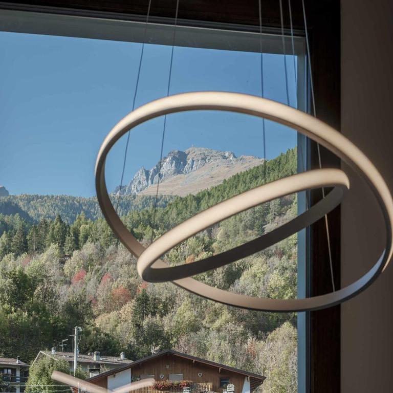 Hotel Garnì Alta Valle - Camera Doppia con Letti Singoli - 11