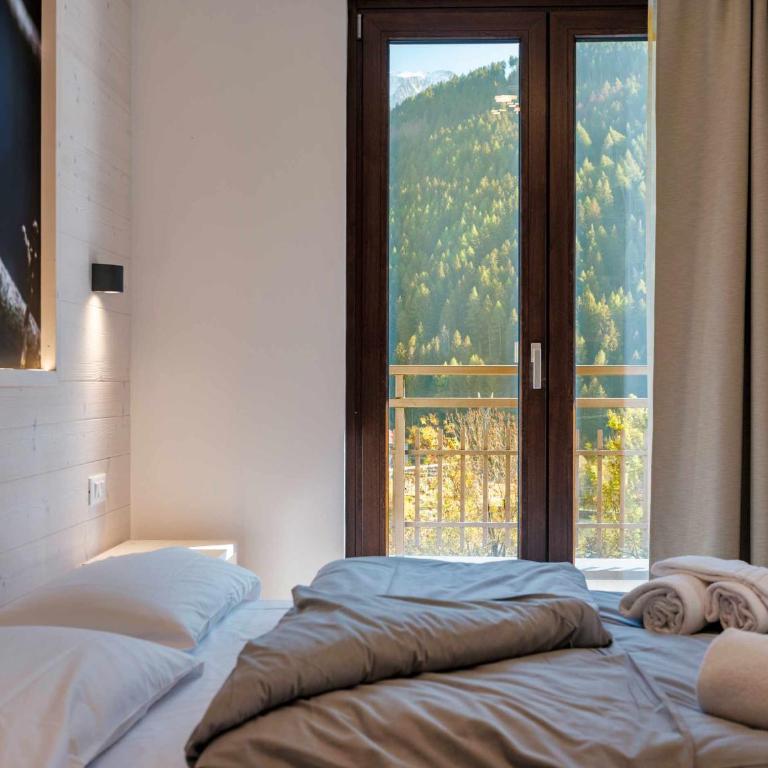 Hotel Garnì Alta Valle - Junior Suite con Balcone - 6