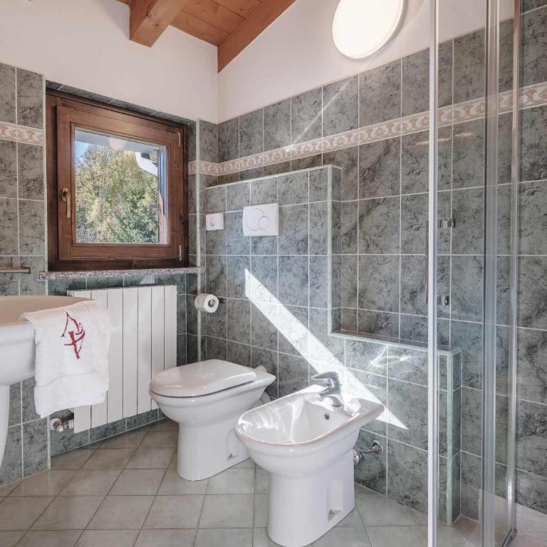Hotel Garnì Alta Valle - Junior Suite con Balcone - 9