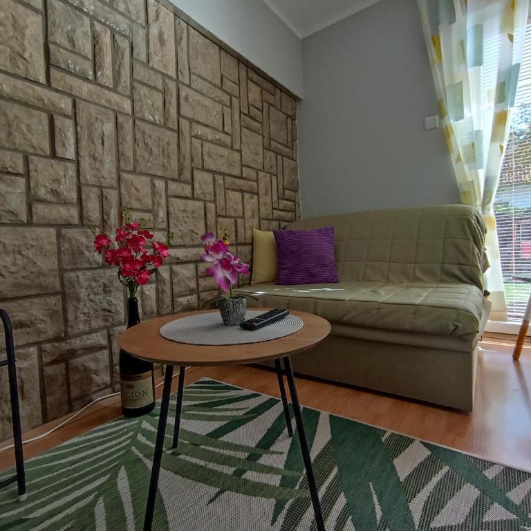 Privatni Smeštaj Tešević - Studio - 10