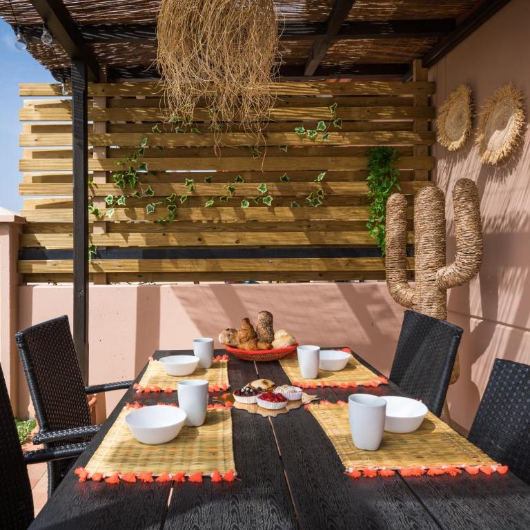 Villa Maha close by the North shore: relax, pool - Two-Bedroom Villa - 19