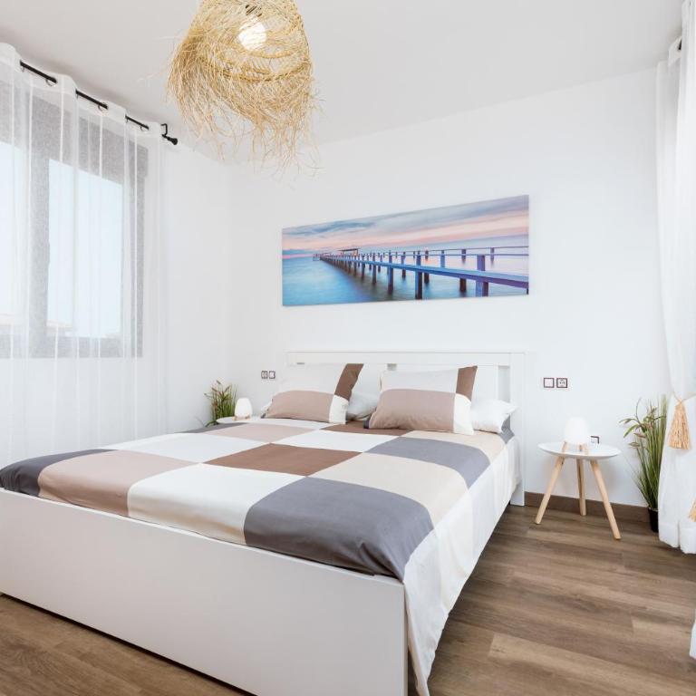 Villa Maha close by the North shore: relax, pool - Two-Bedroom Villa - 5
