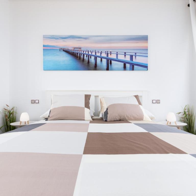 Villa Maha close by the North shore: relax, pool - Two-Bedroom Villa - 7
