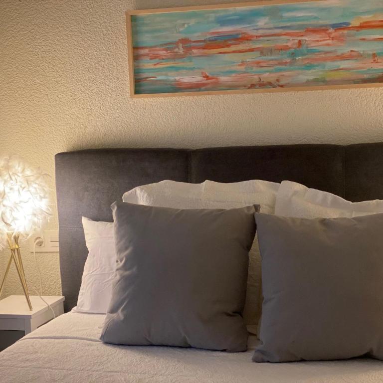 VUT PLAZA DEL ANGEL - Apartamento de 2 dormitorios - 21
