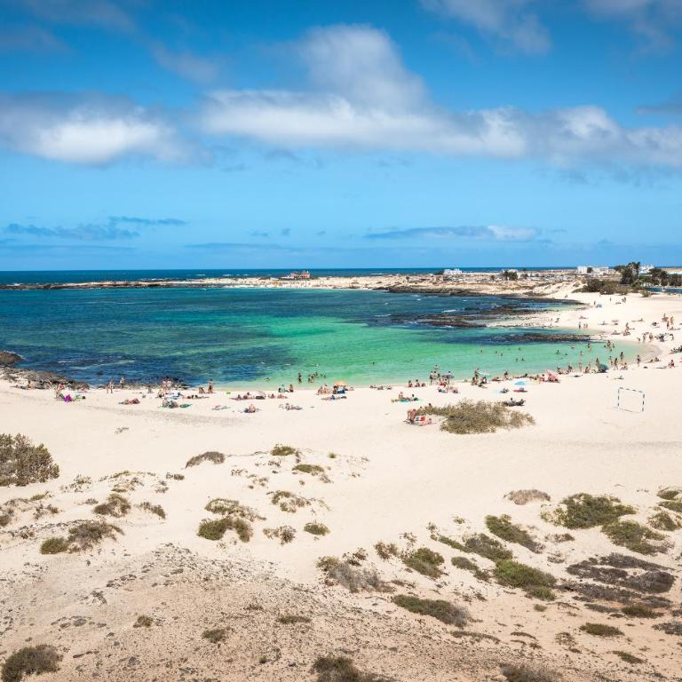 Villa Maha close by the North shore: relax, pool - Two-Bedroom Villa - 28