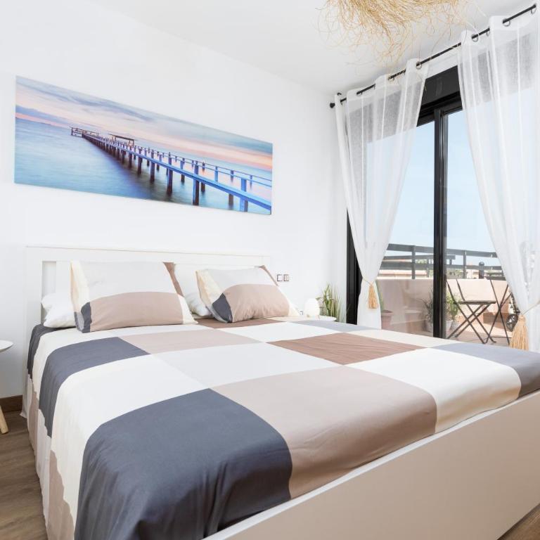 Villa Maha close by the North shore: relax, pool - Two-Bedroom Villa - 6