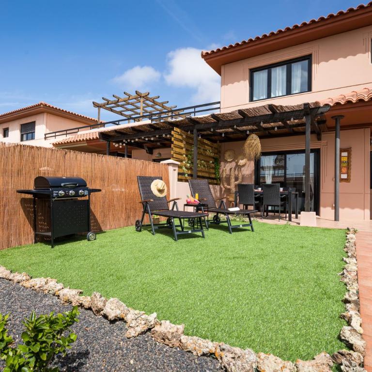 Villa Maha close by the North shore: relax, pool - Two-Bedroom Villa - 18