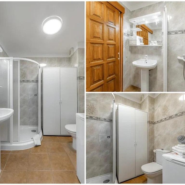 Tenerifeopenhome bright penthouse on the beach Los Cristianos - Apartamento de 2 dormitorios - 55