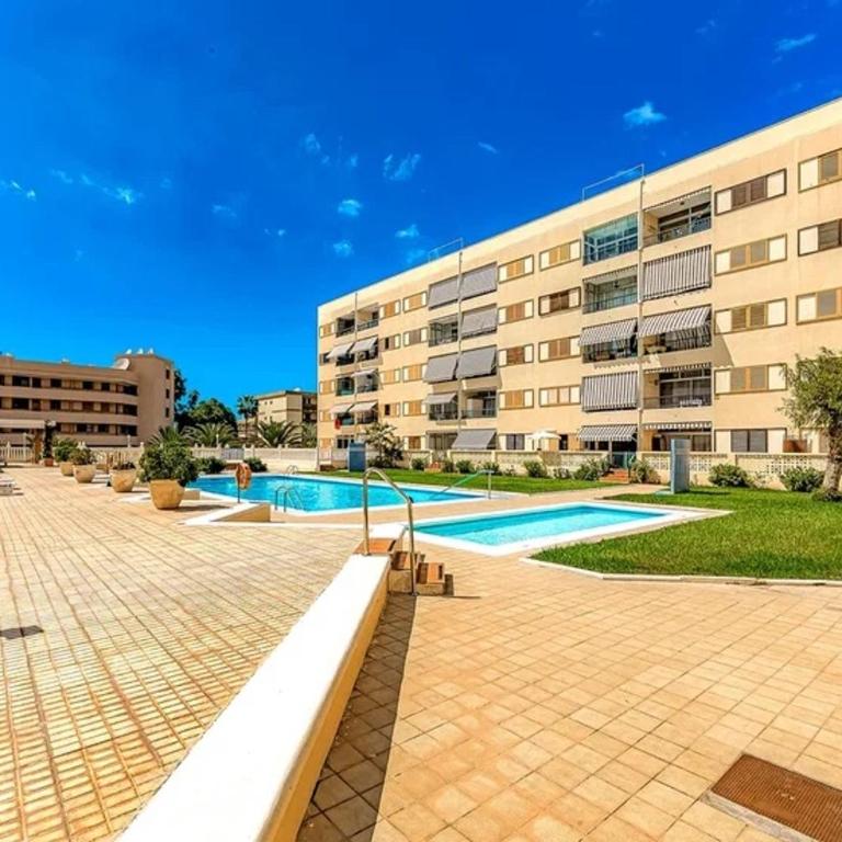Tenerifeopenhome bright penthouse on the beach Los Cristianos - Apartamento de 2 dormitorios - 45