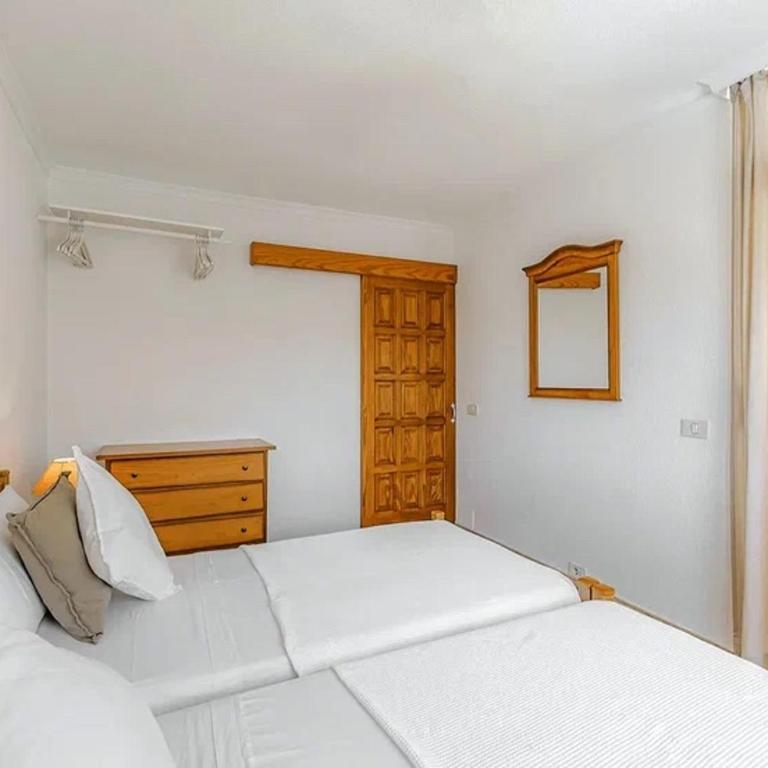 Tenerifeopenhome bright penthouse on the beach Los Cristianos - Apartamento de 2 dormitorios - 15