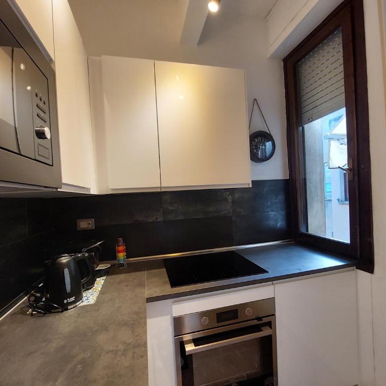 Castiglione Apartment near the center - Appartamento con 1 Camera da Letto - 11