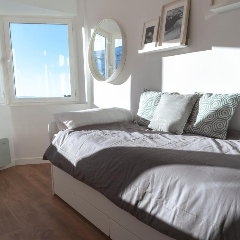 IMEDA APARTAMENTO IMPALA - Apartamento de 2 dormitorios - 6