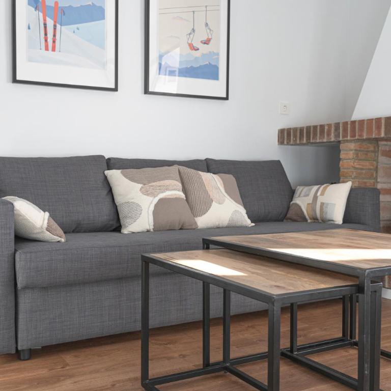 IMEDA APARTAMENTO IMPALA - Apartamento de 2 dormitorios - 15