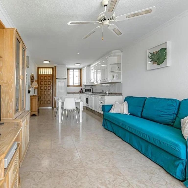Tenerifeopenhome bright penthouse on the beach Los Cristianos - Apartamento de 2 dormitorios - 14