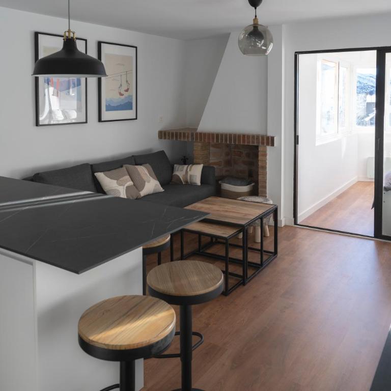 IMEDA APARTAMENTO IMPALA - Apartamento de 2 dormitorios - 1