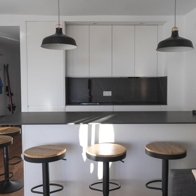 IMEDA APARTAMENTO IMPALA - Apartamento de 2 dormitorios - 17