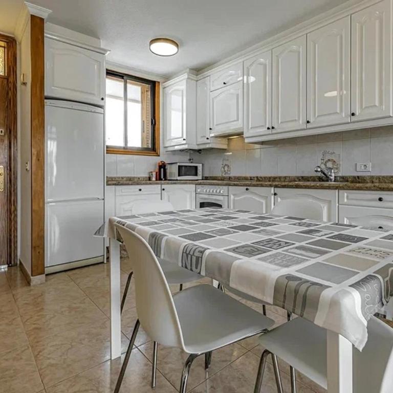 Tenerifeopenhome bright penthouse on the beach Los Cristianos - Apartamento de 2 dormitorios - 11
