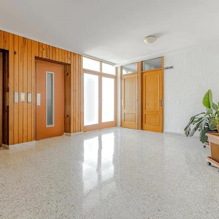 Tenerifeopenhome bright penthouse on the beach Los Cristianos - Apartamento de 2 dormitorios - 5