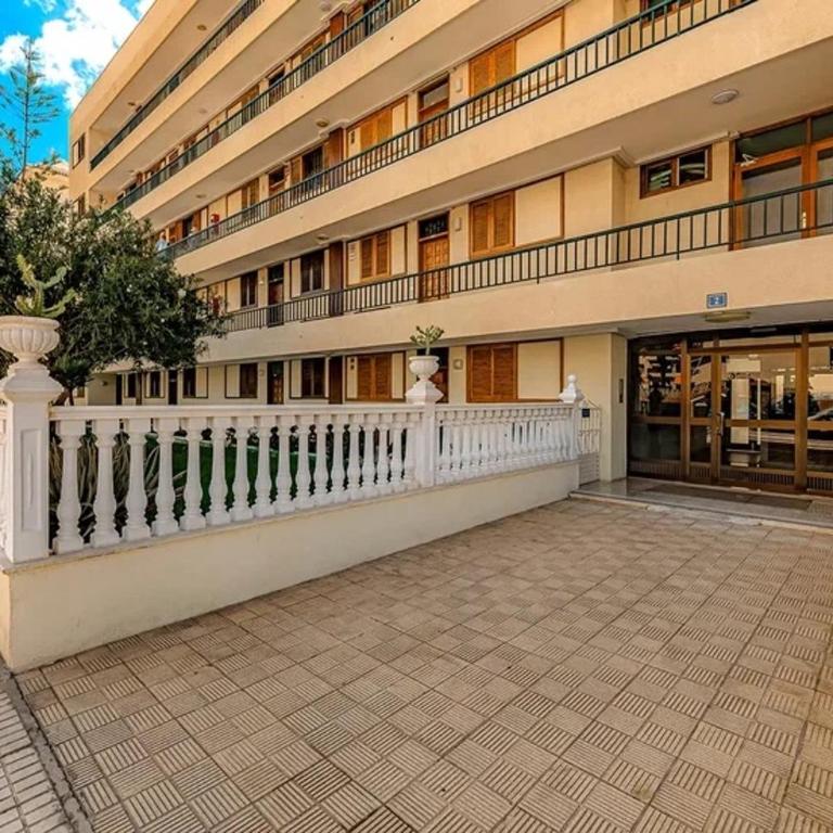 Tenerifeopenhome bright penthouse on the beach Los Cristianos - Apartamento de 2 dormitorios - 3