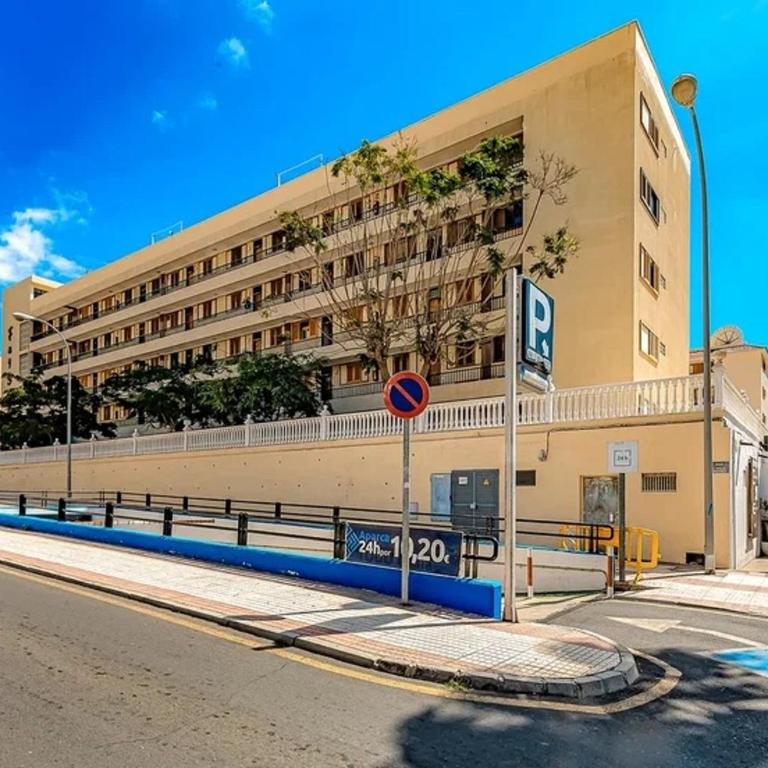 Tenerifeopenhome bright penthouse on the beach Los Cristianos - Apartamento de 2 dormitorios - 30