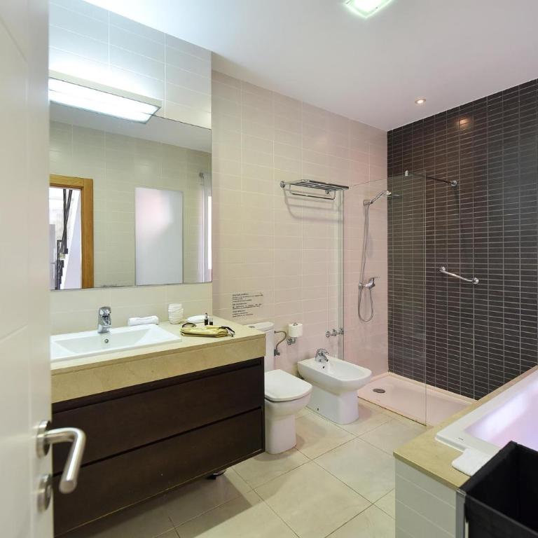 Vista Golf 22 by VillaGranCanaria - Villa de 2 dormitorios - 23