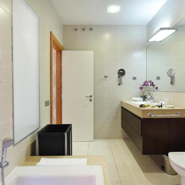 Vista Golf 22 by VillaGranCanaria - Villa de 2 dormitorios - 20