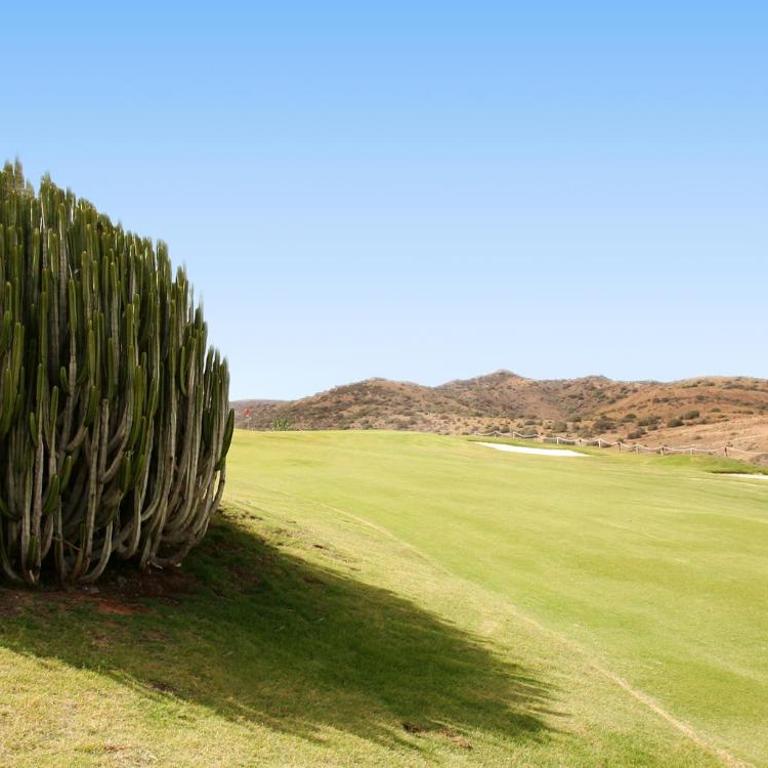 Vista Golf 22 by VillaGranCanaria - Villa de 2 dormitorios - 32